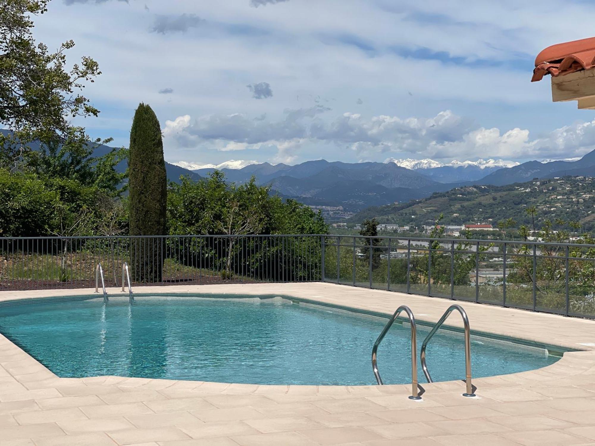 Les Bastides De Gauguin Apartamento Saint-Laurent-du-Var Exterior foto